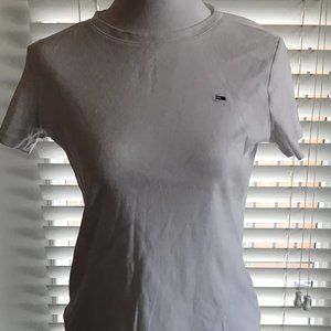 Short Sleeve Tommy Tee